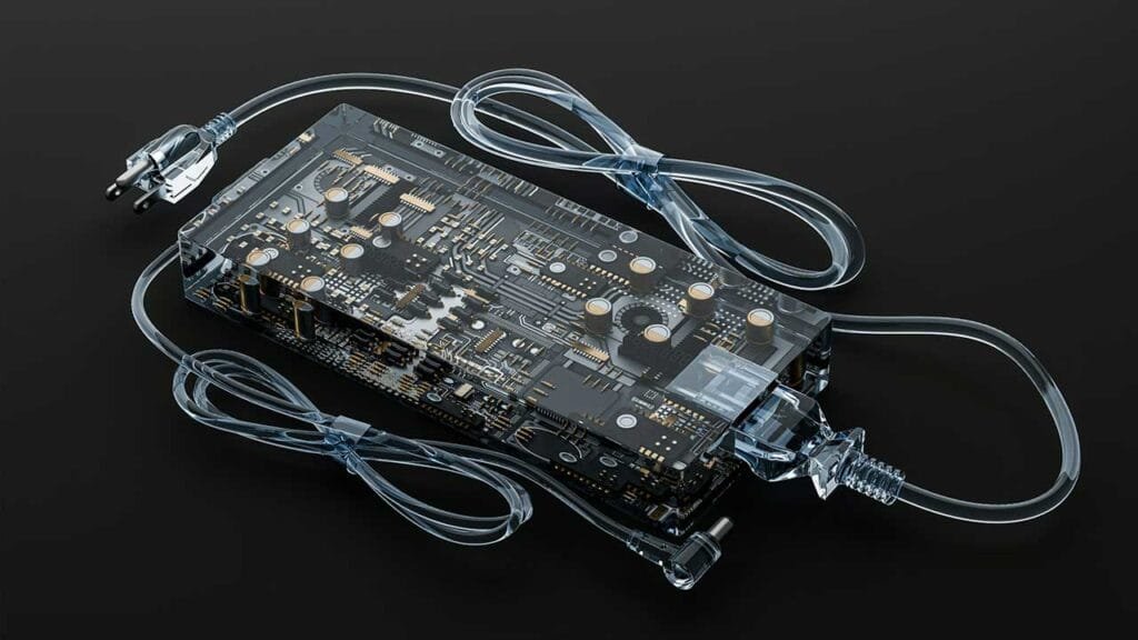 Emedded Systems